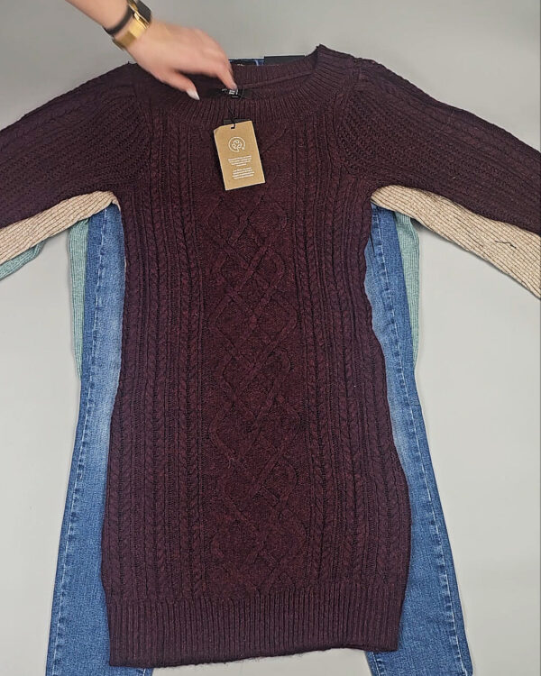 Фотография  231 - DK+Bestseller Winter mix 064#9,2 кг, ЛОТ СТ-10090 оптом в Кемерово и Кемеровской области