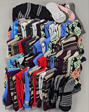 Купить Носки CAN 084#5 кг, ЛОТ СТ-10066 оптом в Кемерово и Кемеровской области