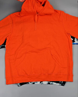 Фотография  959 - HOODIE CAN 084#10 кг, ЛОТ СТ-10116 оптом в Кемерово и Кемеровской области