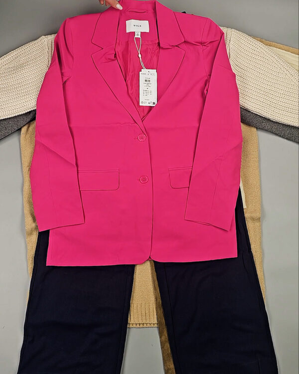 Фотография  206 - VILA Winter mix 104#15 кг, ЛОТ СТ-10079 оптом в Кемерово и Кемеровской области