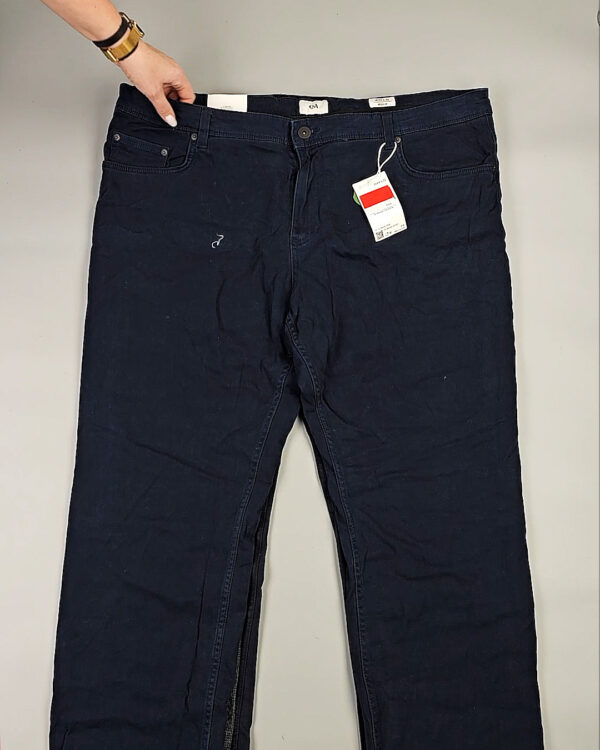 Фотография  883 - Брюки мужские зима C&A 025#10 кг, ЛОТ СТ-10047 оптом в Кемерово и Кемеровской области