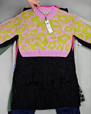 Фотография  976 - DK+Bestseller Winter mix 064#15 кг, ЛОТ СТ-10091 оптом в Кемерово и Кемеровской области