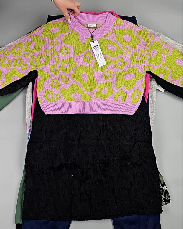 Фотография  995 - DK+Bestseller Winter mix 064#15 кг, ЛОТ СТ-10091 оптом в Кемерово и Кемеровской области