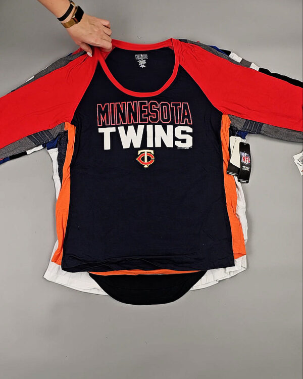 Фотография  793 - Тонковки СТОК CAN 084#7 кг, ЛОТ СТ-10060 оптом в Кемерово и Кемеровской области