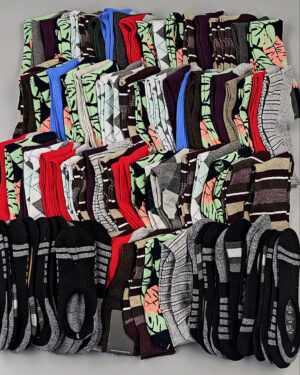 Купить Носки CAN 084#5 кг, ЛОТ СТ-10062 оптом в Кемерово и Кемеровской области