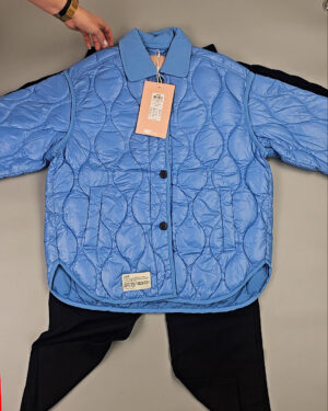 Фотография  676 - JACK JONES Women Winter mix 075 #15 кг, ЛОТ СТ-10010 оптом в Кемерово и Кемеровской области