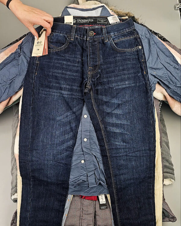 Фотография  851 - Super Creame Scotland Winter mix#50 кг, ЛОТ СХ-0293 оптом в Кемерово и Кемеровской области