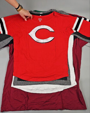 Фотография  584 - Тонковки СТОК CAN 084#7 кг, ЛОТ СТ-10059 оптом в Кемерово и Кемеровской области