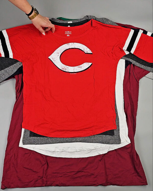 Фотография  117 - Тонковки СТОК CAN 084#7 кг, ЛОТ СТ-10059 оптом в Кемерово и Кемеровской области