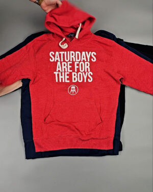 Фотография  198 - Толстовки СТОК CAN 0424#10 кг, ЛОТ СТ-10136 оптом в Кемерово и Кемеровской области