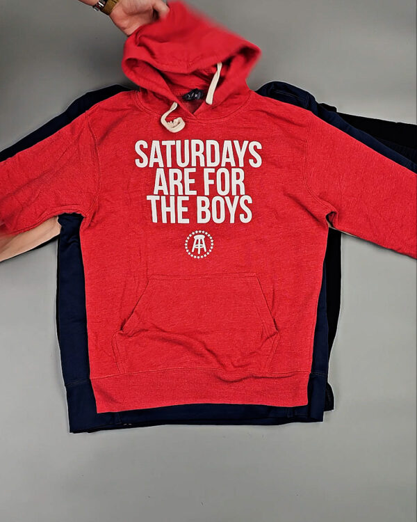 Фотография  782 - Толстовки СТОК CAN 0424#10 кг, ЛОТ СТ-10136 оптом в Кемерово и Кемеровской области