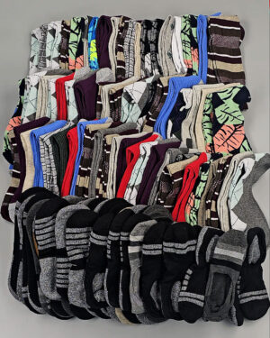 Купить Носки CAN 084#5 кг, ЛОТ СТ-10064 оптом в Кемерово и Кемеровской области