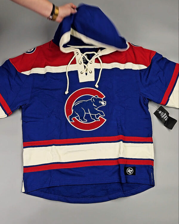 Фотография  963 - Толстовки СТОК CAN 0424#10 кг, ЛОТ СТ-10138 оптом в Кемерово и Кемеровской области