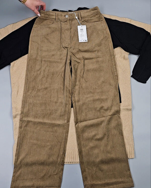 Фотография  895 - VILA Winter mix 104#15 кг, ЛОТ СТ-10079 оптом в Кемерово и Кемеровской области