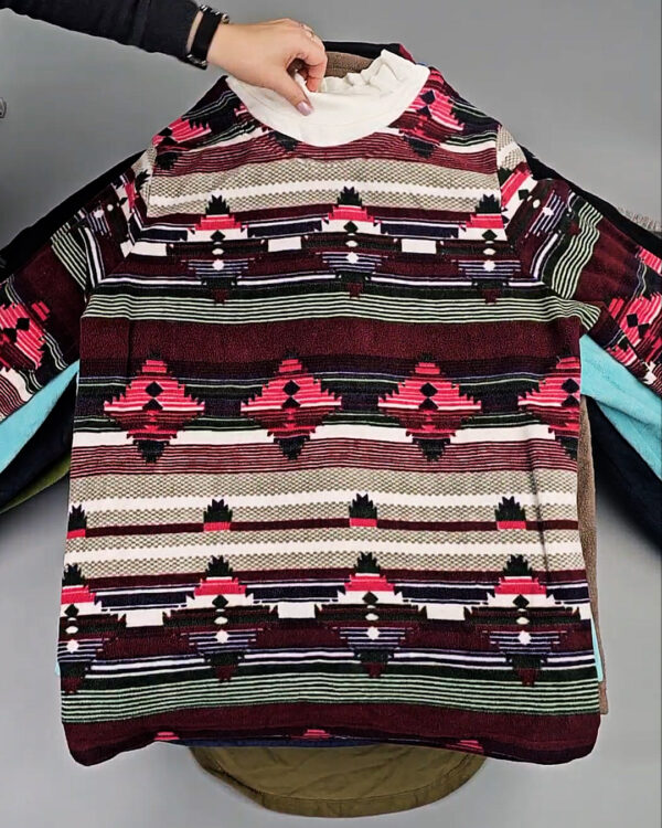 Фотография  132 - Толстовки флис м/ж (Adult Fleece Tops Pr/Lux)#18 кг, ЛОТ СХ-0262 оптом в Кемерово и Кемеровской области