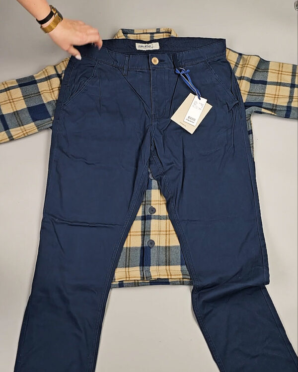 Фотография  187 - BLEND HE W 064#15 кг, ЛОТ СТ-10054 оптом в Кемерово и Кемеровской области