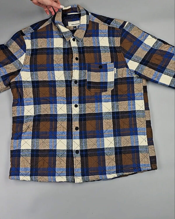 Фотография  824 - BLEND HE W 064#15 кг, ЛОТ СТ-10056 оптом в Кемерово и Кемеровской области