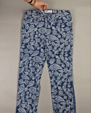 Фотография  978 - BRAND STOCK джинсы#10 кг, ЛОТ СТ-10074 оптом в Кемерово и Кемеровской области