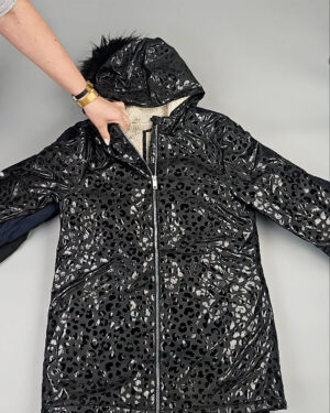 Фотография  541 - Куртки детские (Children Anoraks)#11 кг, ЛОТ СХ-0281 оптом в Кемерово и Кемеровской области