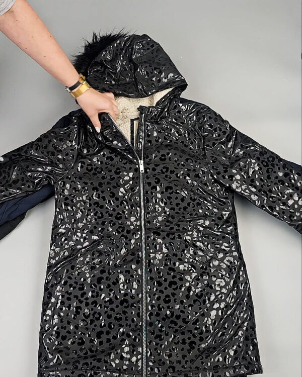 Фотография  833 - Куртки детские (Children Anoraks)#11 кг, ЛОТ СХ-0281 оптом в Кемерово и Кемеровской области