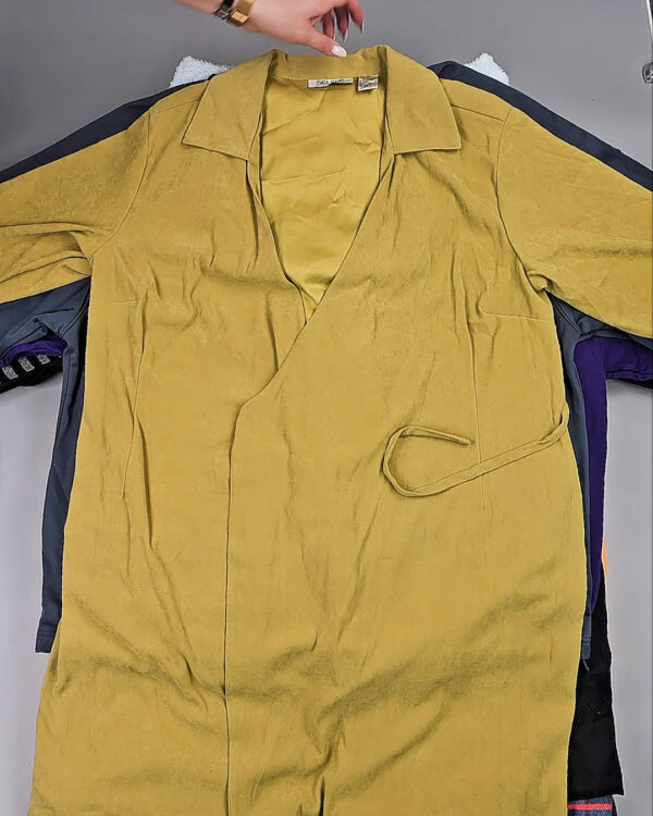 Фотография  227 - Oversize Winter mix Premium#25 кг, ЛОТ СХ-0288 оптом в Кемерово и Кемеровской области