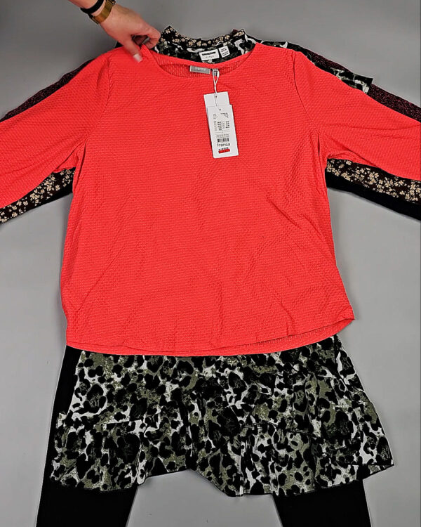 Фотография  276 - DK+Bestseller Winter mix 064#15 кг, ЛОТ СТ-10091 оптом в Кемерово и Кемеровской области