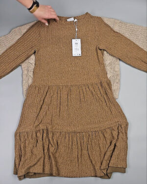 Фотография  888 - VILA Winter mix 104#15 кг, ЛОТ СТ-10080 оптом в Кемерово и Кемеровской области