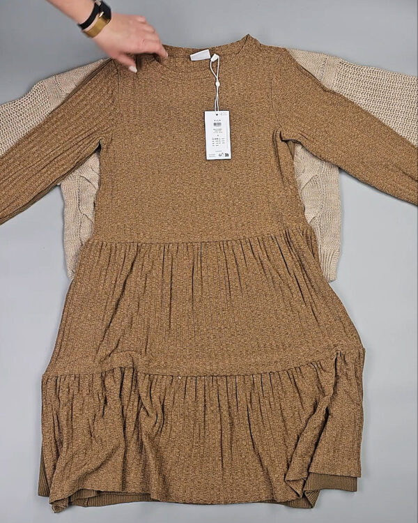 Фотография  347 - VILA Winter mix 104#15 кг, ЛОТ СТ-10080 оптом в Кемерово и Кемеровской области