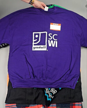 Фотография  972 - Oversize Winter mix Premium#25 кг, ЛОТ СХ-0288 оптом в Кемерово и Кемеровской области