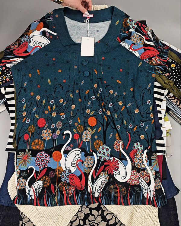 Фотография  297 - XXL Winter mix#20 кг, ЛОТ СХ-0291 оптом в Кемерово и Кемеровской области