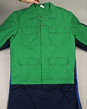 Фотография  331 - Рабочая одежда крем+экстра (Work clothes cr+ex)#25 кг, ЛОТ СХ-0264 оптом в Кемерово и Кемеровской области