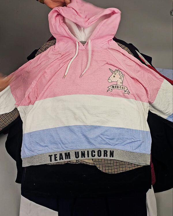 Фотография  111 - Mix EKW#100 кг, ЛОТ СХ-0292 оптом в Кемерово и Кемеровской области