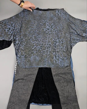 Фотография  596 - ДАНИЯ M/W mix#17 кг, ЛОТ СТ-10076 оптом в Кемерово и Кемеровской области