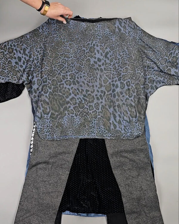 Фотография  127 - ДАНИЯ M/W mix#17 кг, ЛОТ СТ-10076 оптом в Кемерово и Кемеровской области