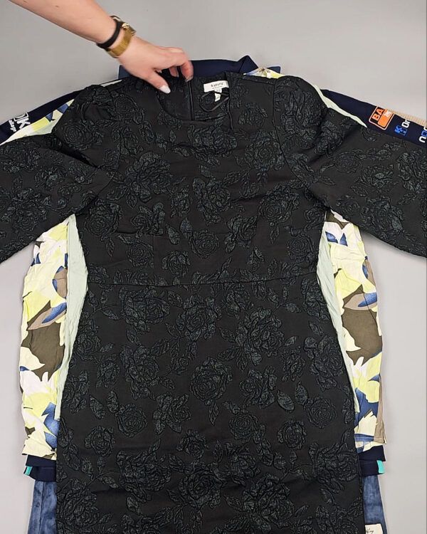 Фотография  168 - ДАНИЯ M/W mix#17 кг, ЛОТ СТ-10077 оптом в Кемерово и Кемеровской области