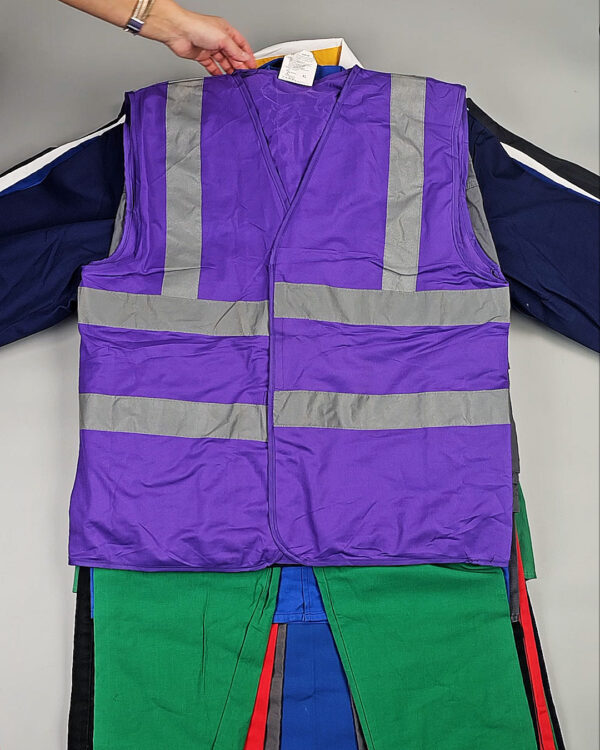 Фотография  467 - Рабочая одежда крем+экстра (Work clothes cr+ex)#25 кг, ЛОТ СХ-0264 оптом в Кемерово и Кемеровской области