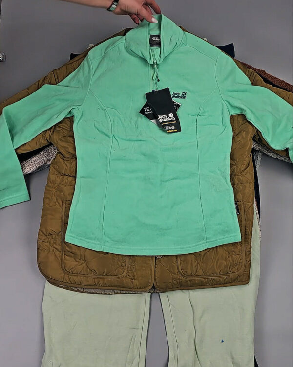 Фотография  111 - Super Creame Scotland Winter mix#50 кг, ЛОТ СХ-0294 оптом в Кемерово и Кемеровской области