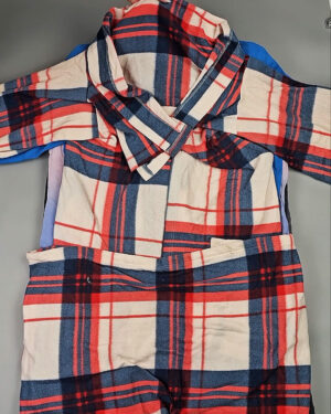 Фотография  964 - Oversize Winter mix Premium#25 кг, ЛОТ СХ-0288 оптом в Кемерово и Кемеровской области