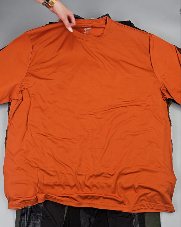 Фотография  282 - Oversize Winter mix Premium#25 кг, ЛОТ СХ-0287 оптом в Кемерово и Кемеровской области