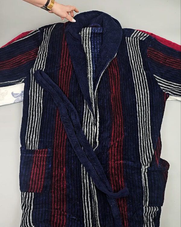 Фотография  365 - Халаты+пижамы флис Англия (SLEEPWEAR PREMIUM)#20 кг, ЛОТ СХ-0290 оптом в Кемерово и Кемеровской области