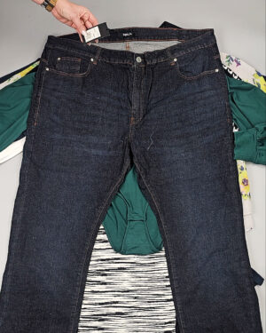 Фотография 344 - XXL Winter mix#20 кг, ЛОТ СХ-0291 оптом в Кемерово и Кемеровской области