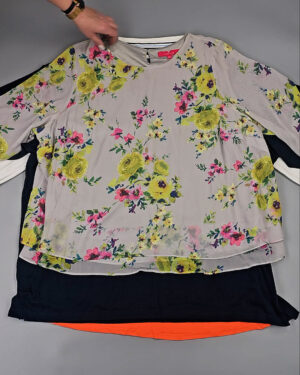 Фотография  543 - XXL Winter mix#20 кг, ЛОТ СХ-0291 оптом в Кемерово и Кемеровской области