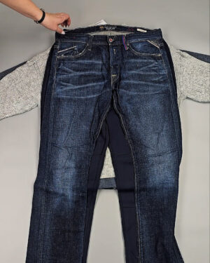 Фотография  617 - Super Creame Scotland Winter mix#50 кг, ЛОТ СХ-0294 оптом в Кемерово и Кемеровской области