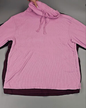 Фотография  580 - Oversize Winter mix Premium#25 кг, ЛОТ СХ-0287 оптом в Кемерово и Кемеровской области