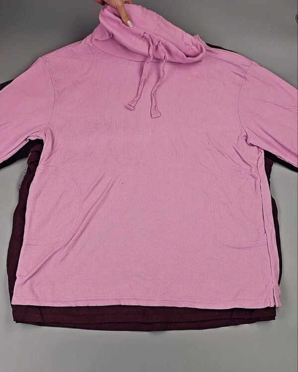 Фотография  260 - Oversize Winter mix Premium#25 кг, ЛОТ СХ-0287 оптом в Кемерово и Кемеровской области