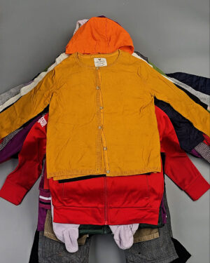 Фотография 308 - Детский микс осень Extra+Cream (CHILD AUTUMN EXTRA)#20 кг, ЛОТ СХ-0285 оптом в Кемерово и Кемеровской области