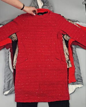 Фотография  793 - Super Creame Scotland Winter mix#50 кг, ЛОТ СХ-0293 оптом в Кемерово и Кемеровской области