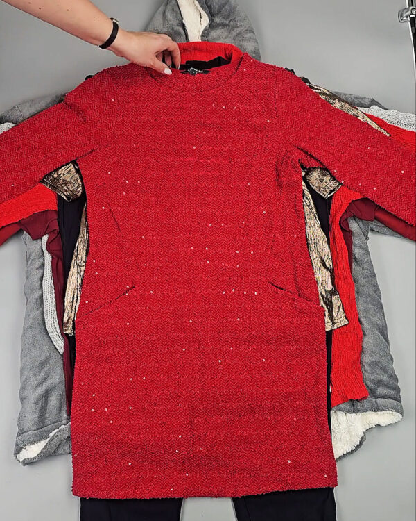 Фотография  379 - Super Creame Scotland Winter mix#50 кг, ЛОТ СХ-0293 оптом в Кемерово и Кемеровской области