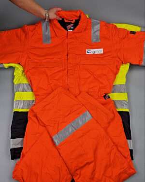 Фотография  922 - Рабочая одежда mix БМ#25 кг, ЛОТ СХ-0266 оптом в Кемерово и Кемеровской области