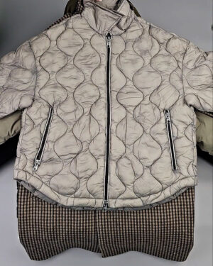 Верхняя одежда JACK JONES men 125 - Сток оптом